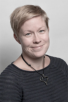 Katja Helenius