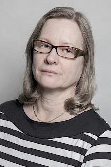 Päivi Perälä