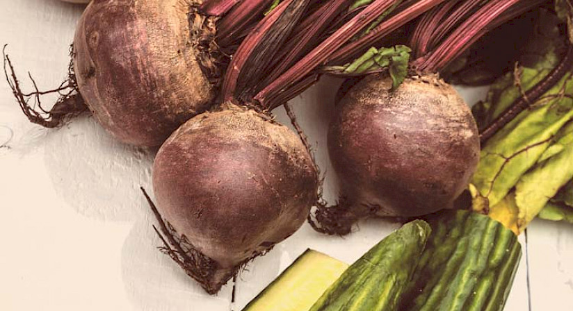 Local Food for Local Development