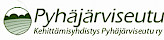 Pyhäjärviseutu