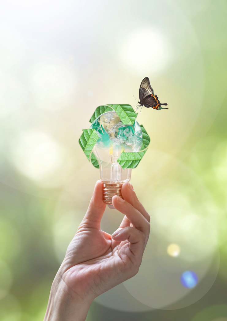 Kiertotalous ja digitalisaatio satakuntalaisen elintarviketeollisuuden vahvuutena