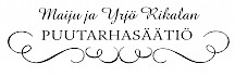 MYR Puutarhasäätiö